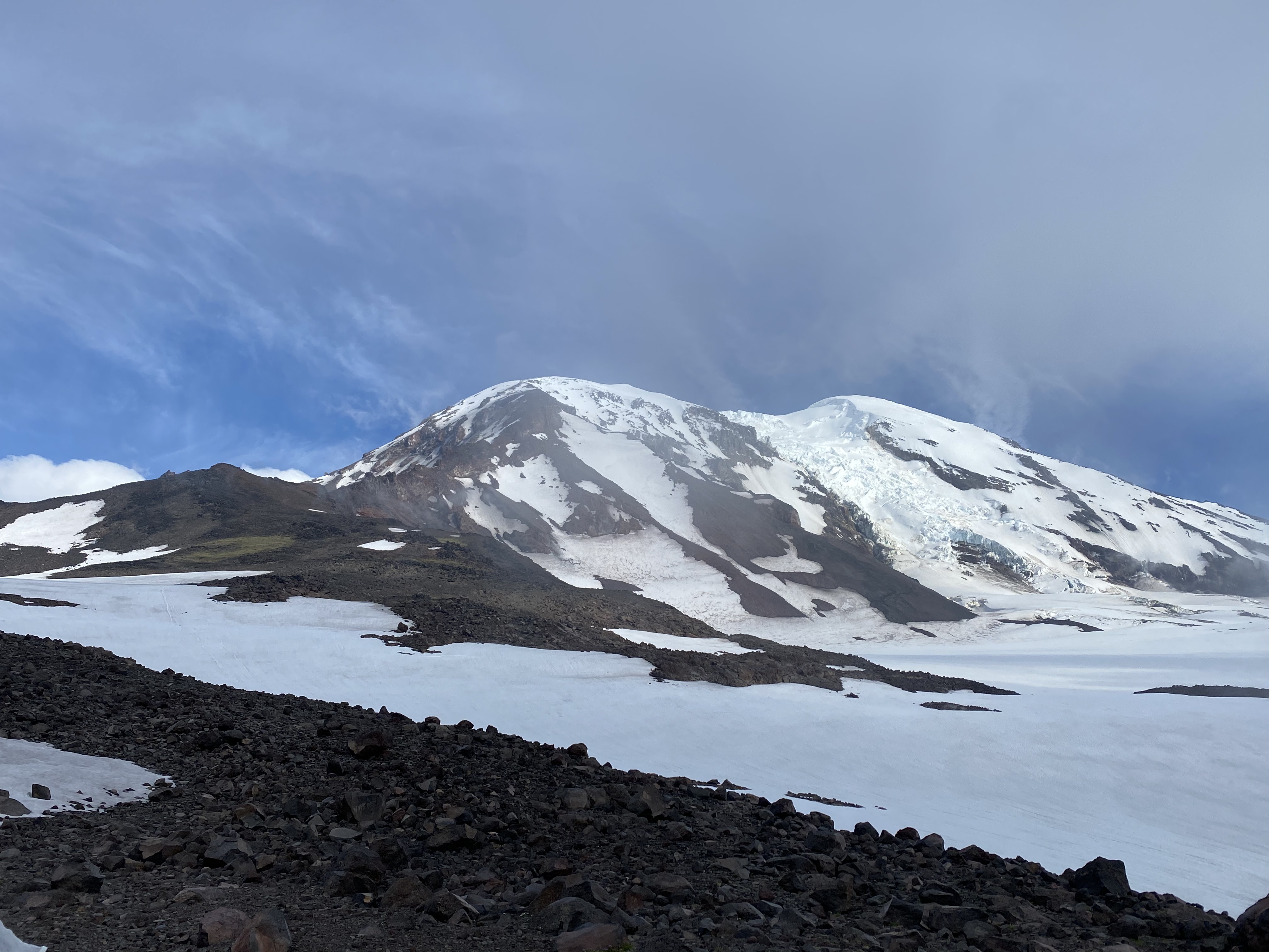 mount-adams-north-ridge