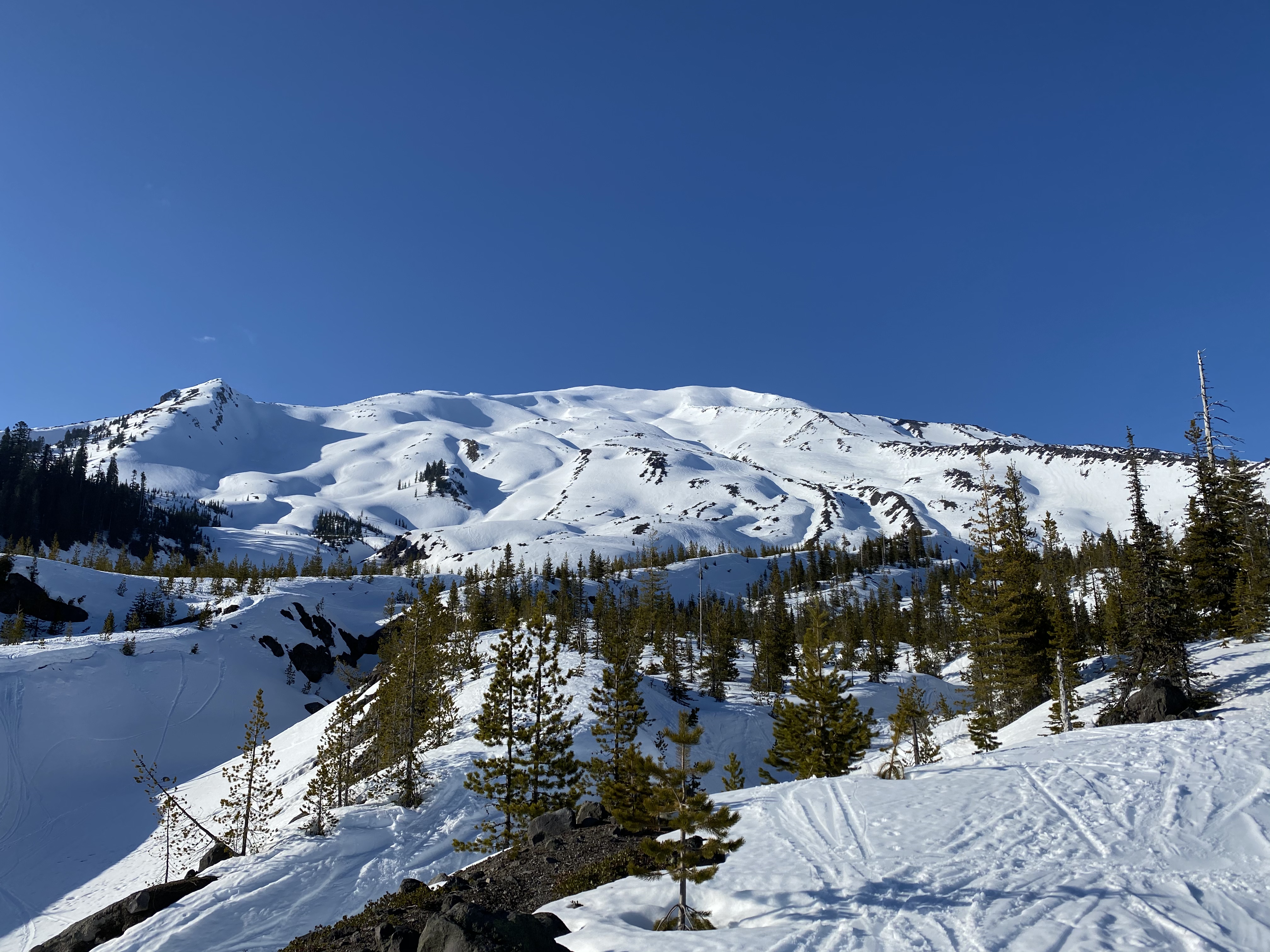 mount-saint-helens-early-spring-ski